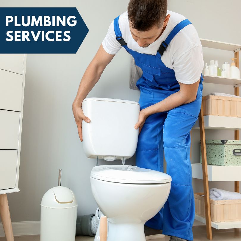 Plumbing Company in Pima, AZ