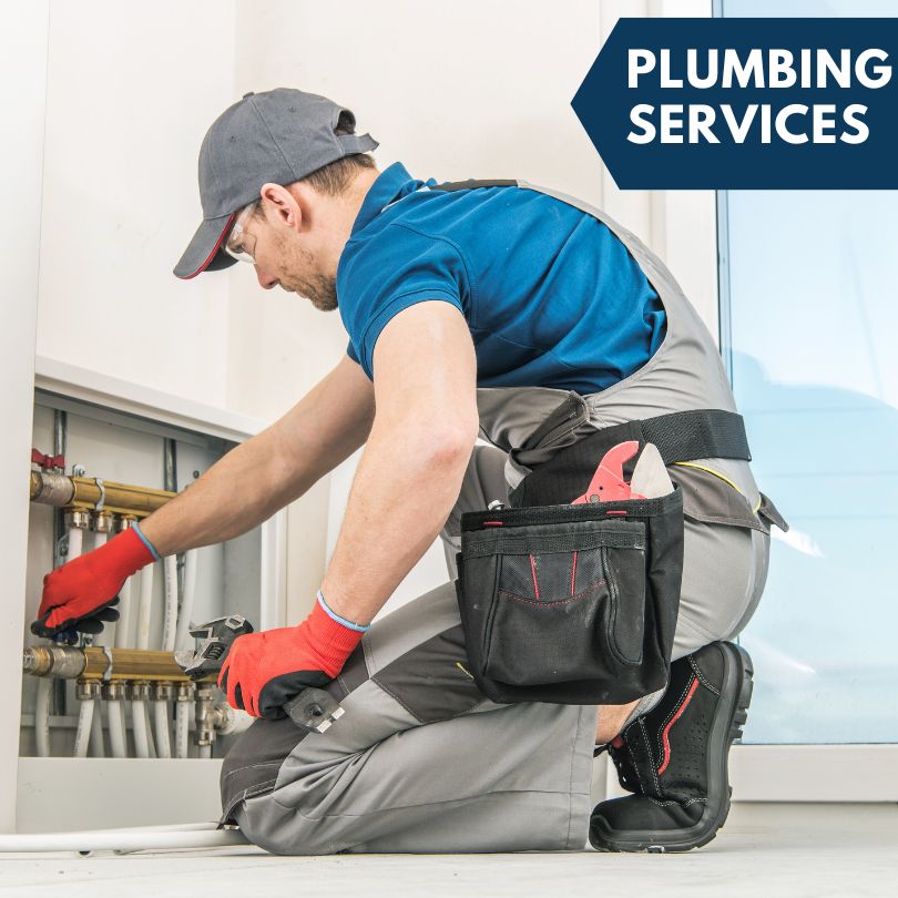 Pima Plumbing Company